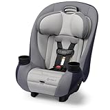 first time car seats were mandatory