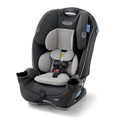 narrow convertible car seat