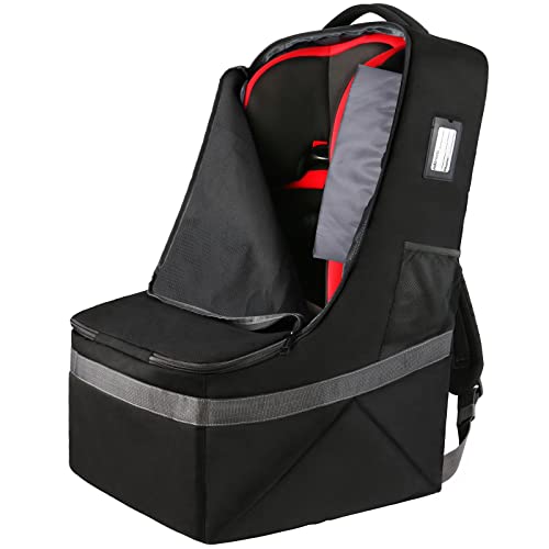 best car seat for airport travel