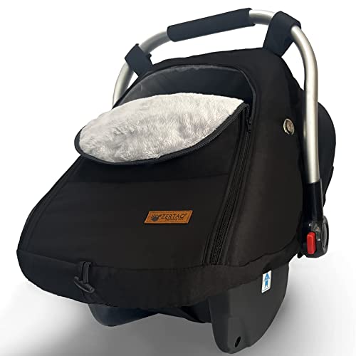best infant car seat covers