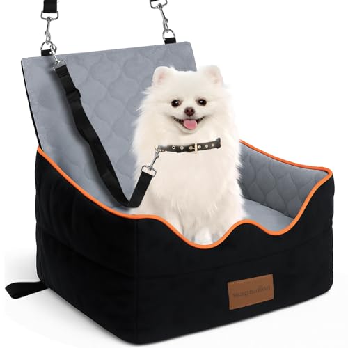 best dog car seat 4 knines
