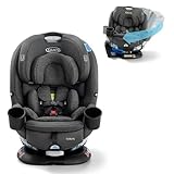 best convertible car seat rotating