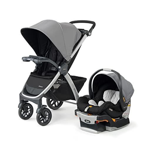 best baby stroller 3 in 1 with car seat