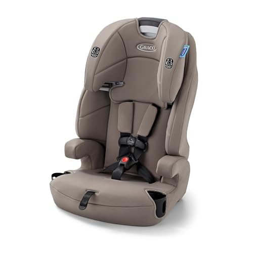 forward facing car seat age limit