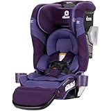 max age dor forward facing carseat