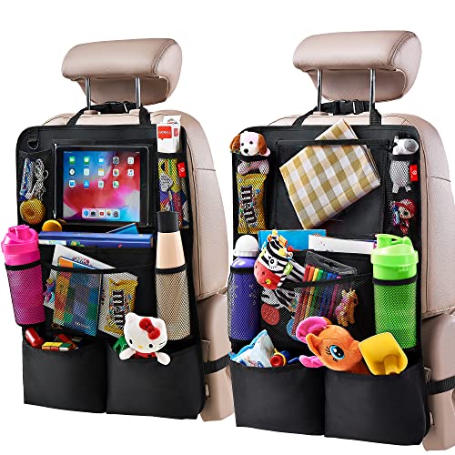 best car seat organizer