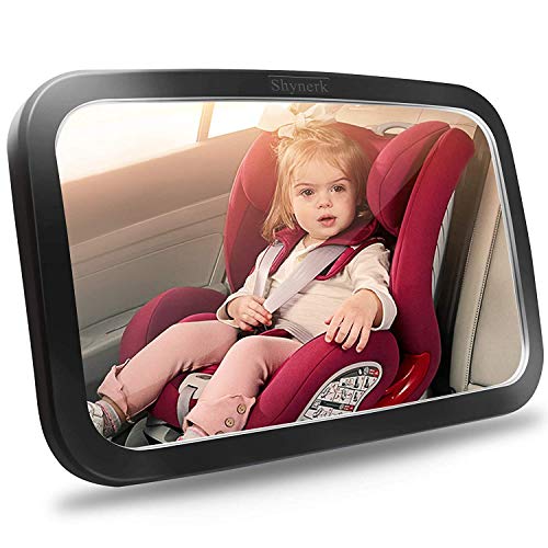 best mirror for infant car seat