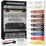 best car leather repair kit