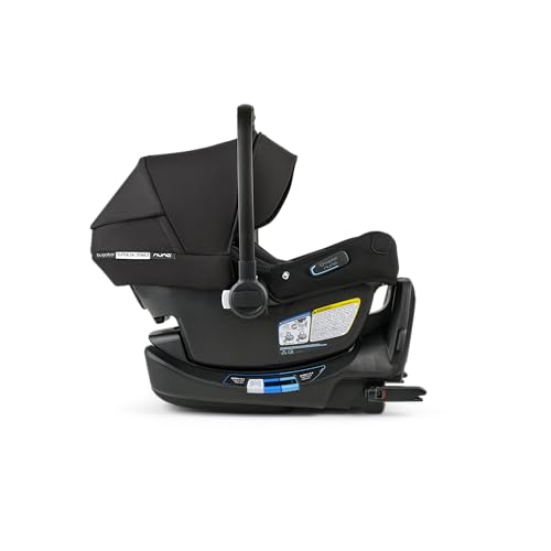 best nuna car seat