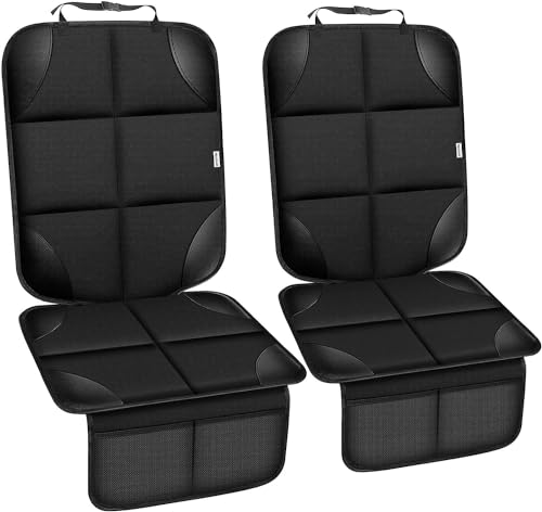 best leather seat protectors for car seats