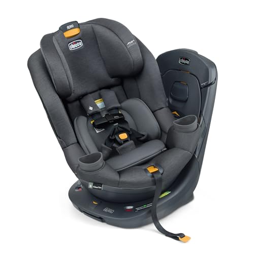 best chicco car seat