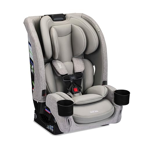 britax one4life slim car seat review