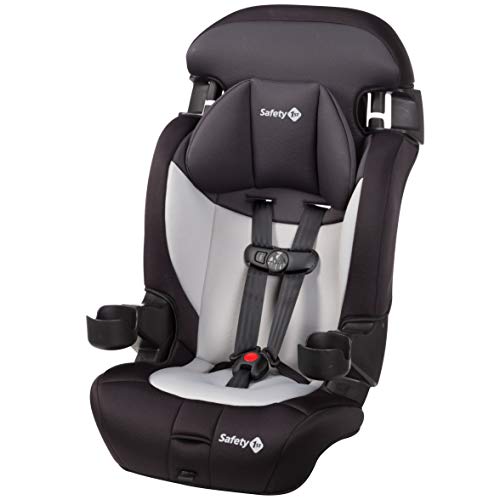 smallest toddler car seat