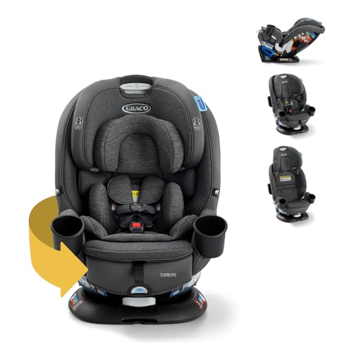 best rotating convertible car seat