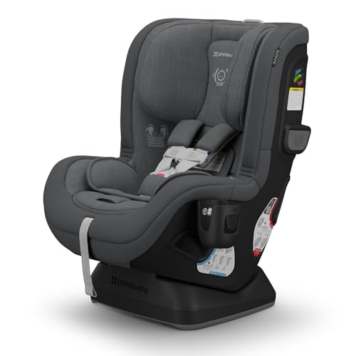 uppababy rove convertible car seat review 2026