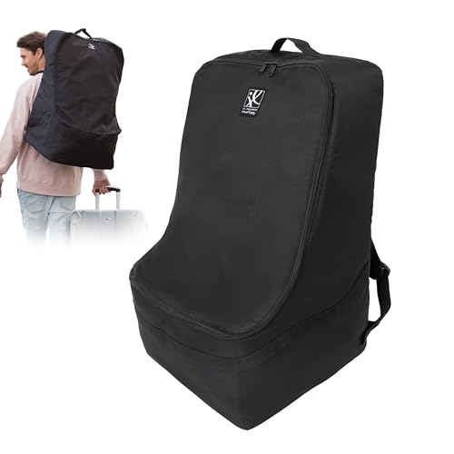 airplane car seat safety and travel guide 2026