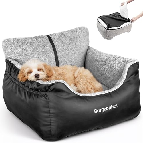 dog car seat for small dogs