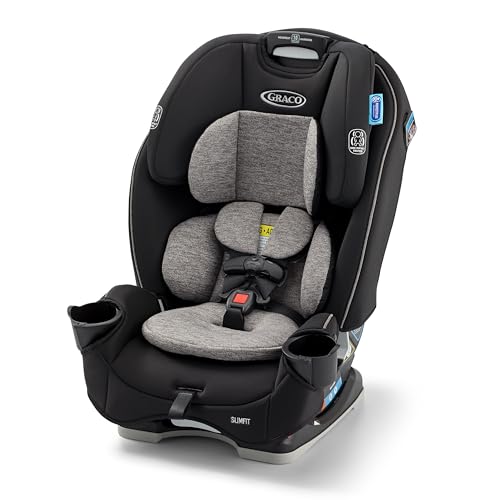best compact car seat