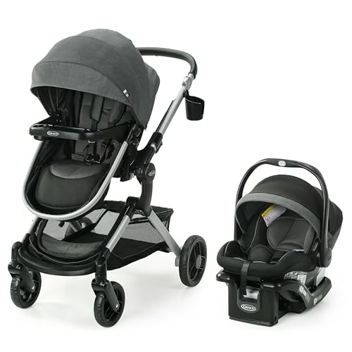 best baby travel systems