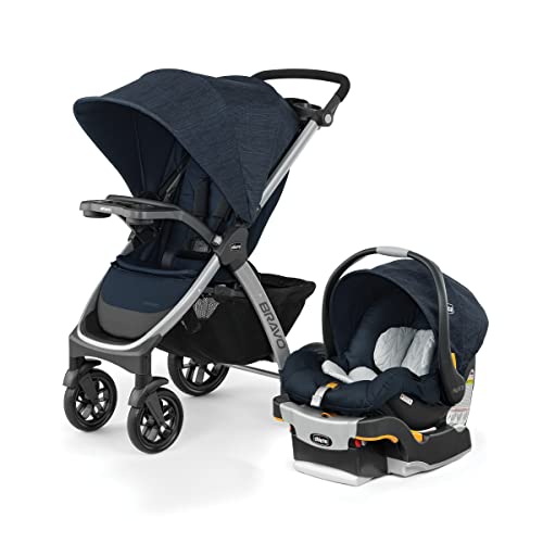 best 3 in 1 baby travel systems 2026