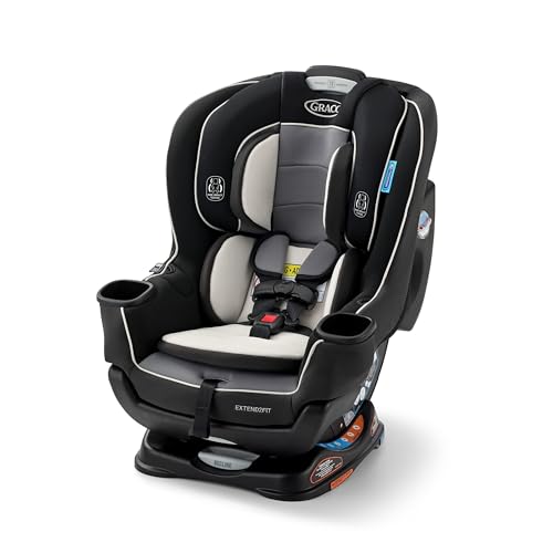 graco car seat age and expiration date guide