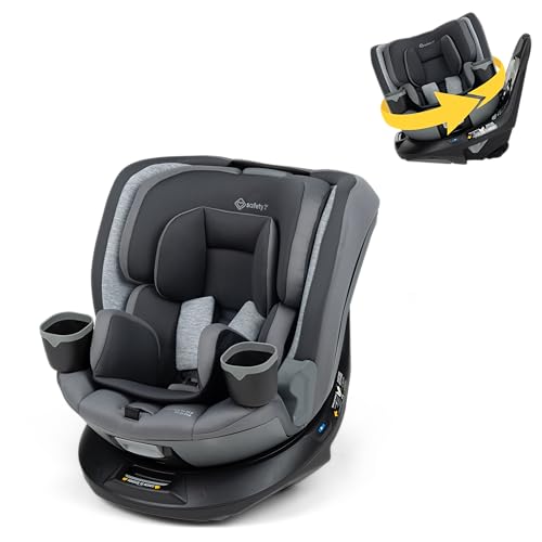 car seat safety laws and mandatory requirements 2026