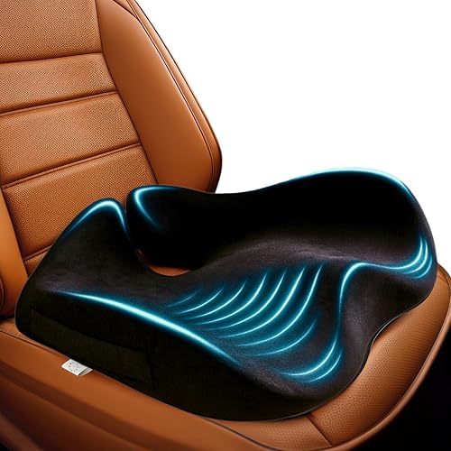 most comfortable booster car seat for long trips