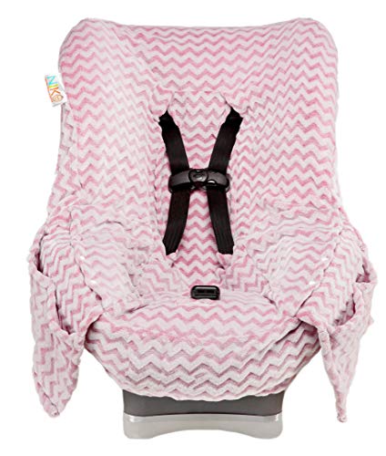 car seat warmer and cooling liners for toddlers