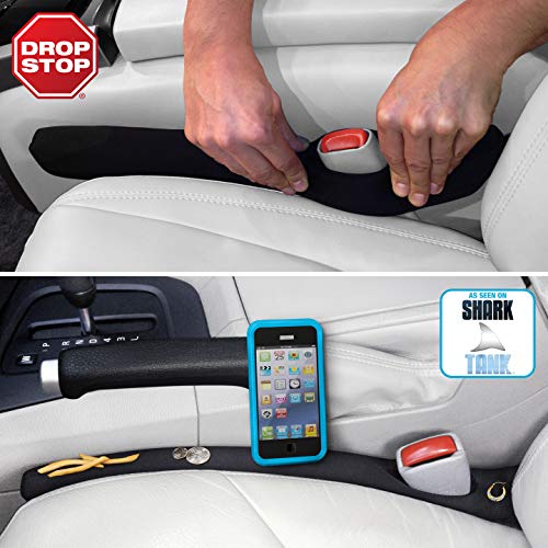 best car seat gap filler to prevent dropped items